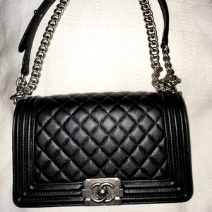 Chanel Handbag